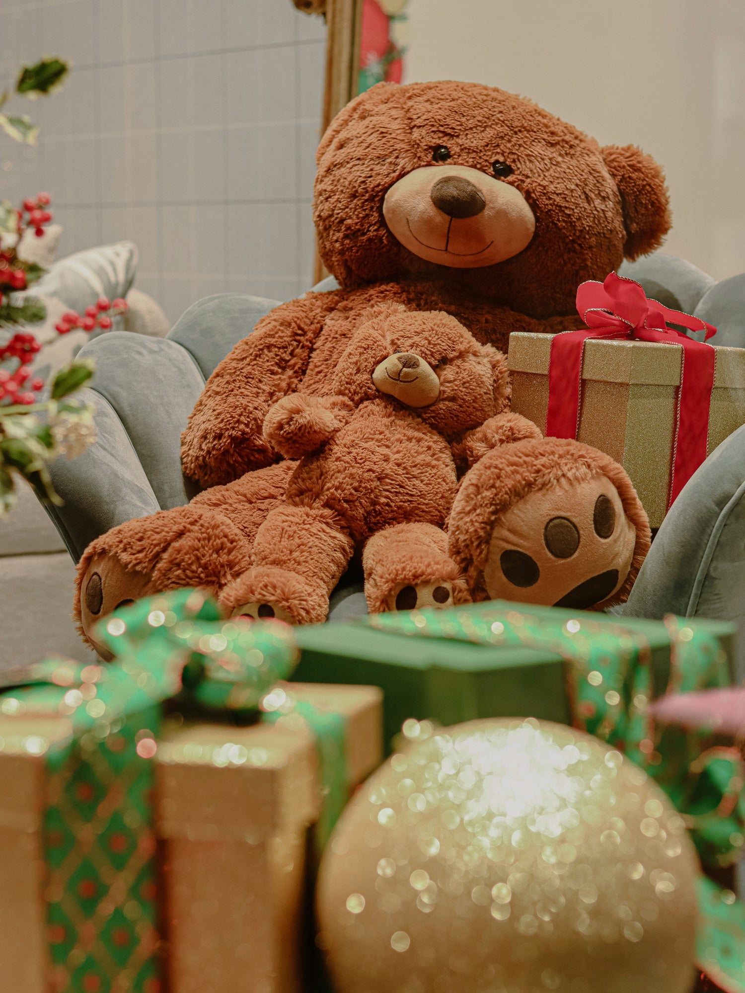 Gifts & Toys