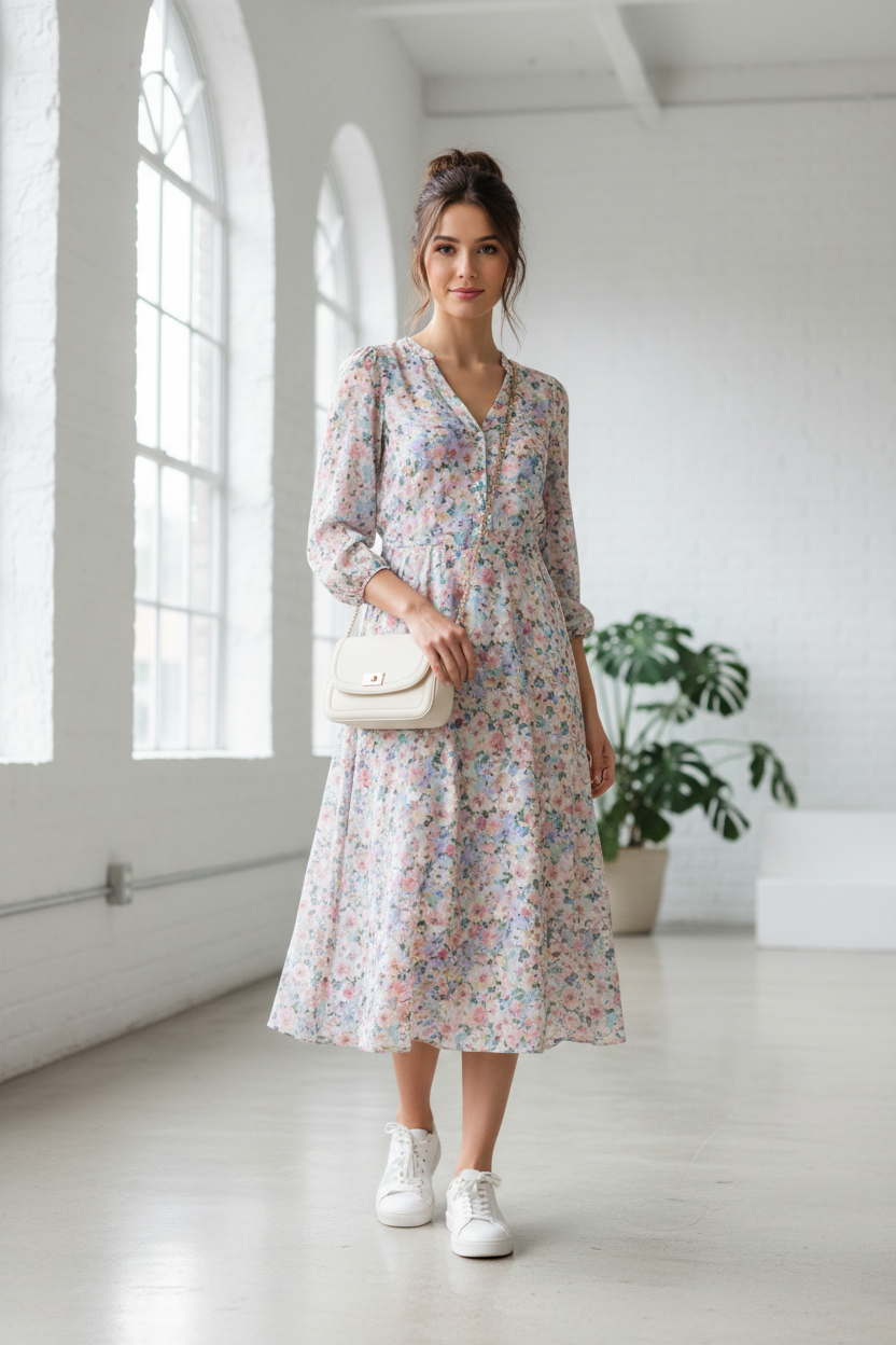 WOMENS WEAR