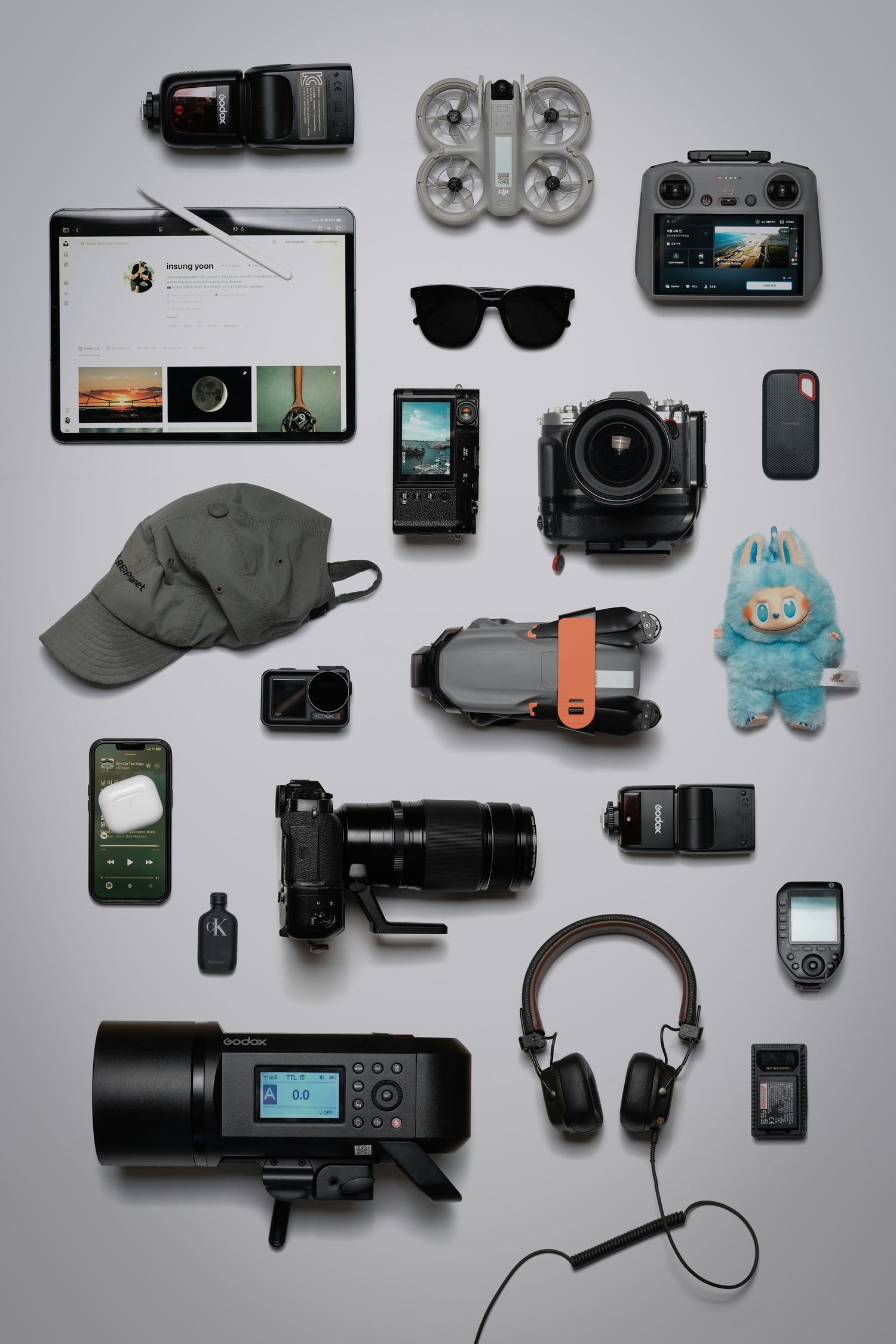 Buy Refurbished & Second Hand Device